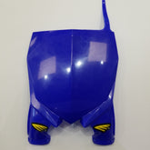 Cycra Stadium Plate Yamaha